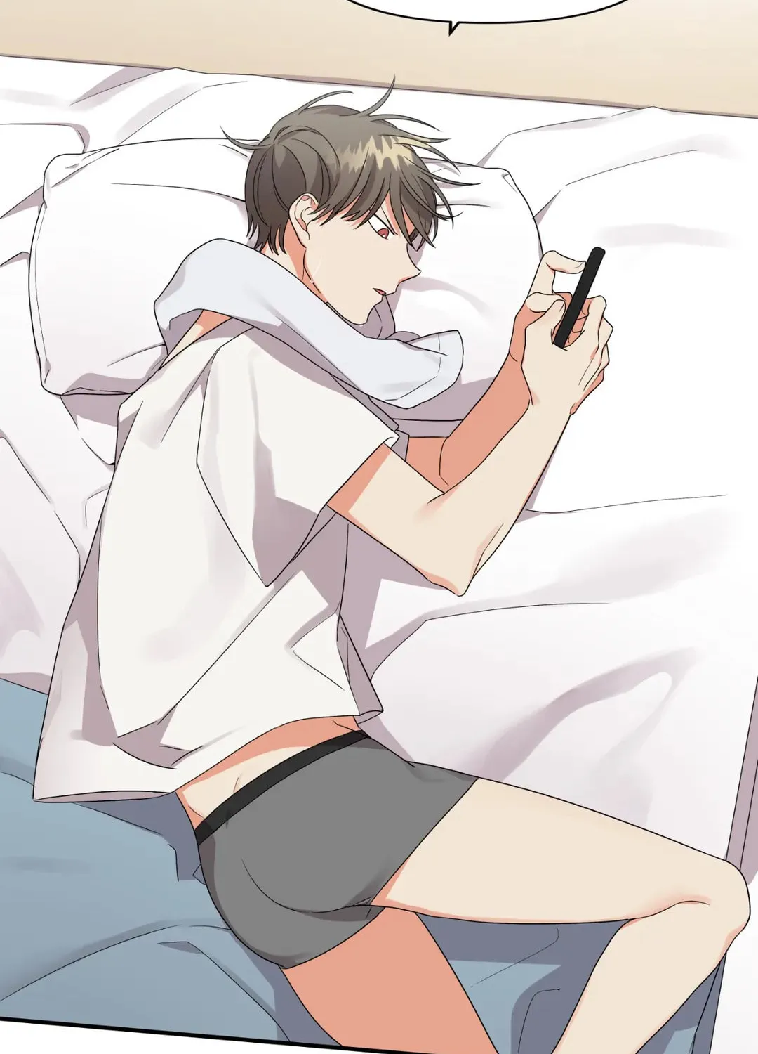 Read Wrong Night Stand chapter 8 image 42 on Lezhin