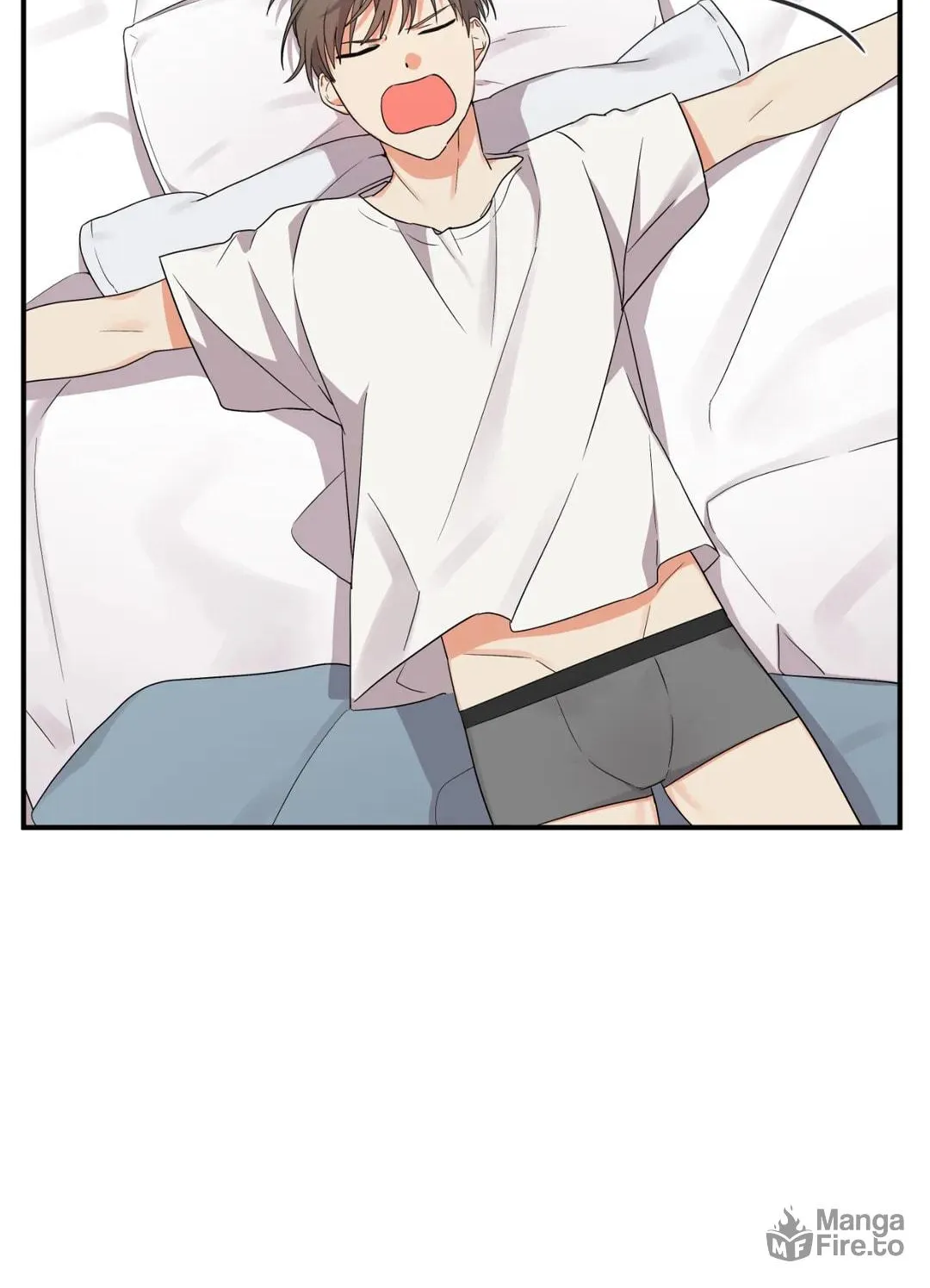 Read Wrong Night Stand chapter 8 image 47 on Lezhin