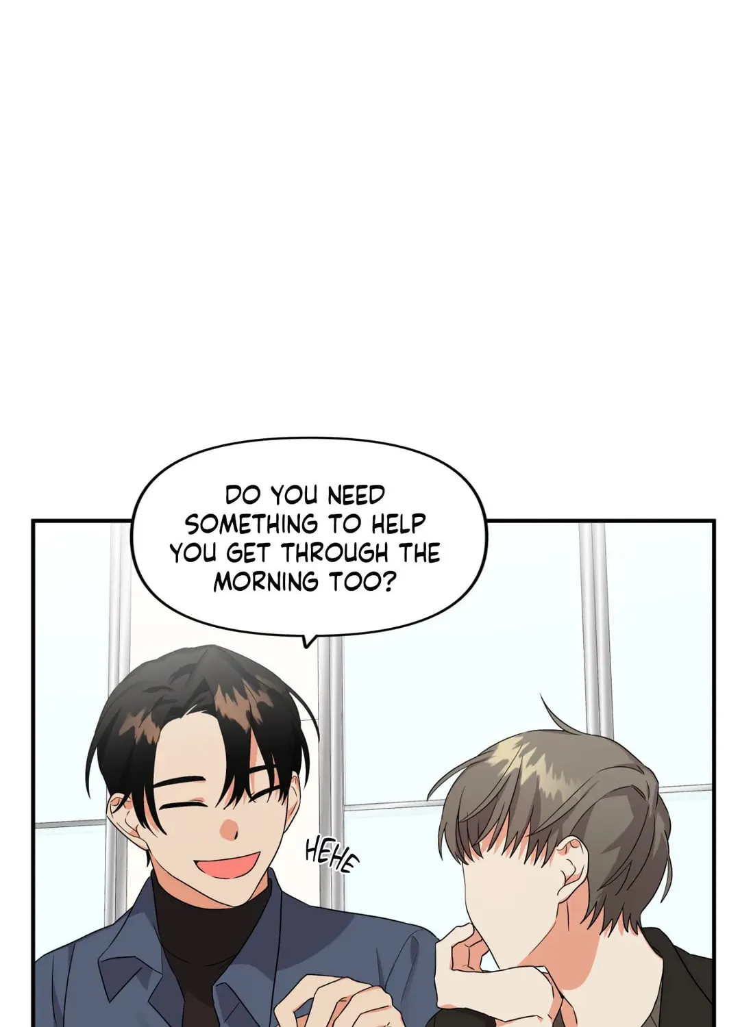 Read Wrong Night Stand chapter 8 image 5 on Lezhin