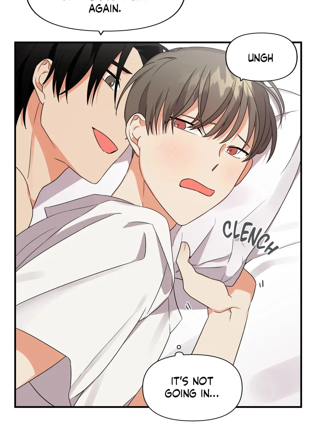 Read Wrong Night Stand chapter 8 image 69 on Lezhin