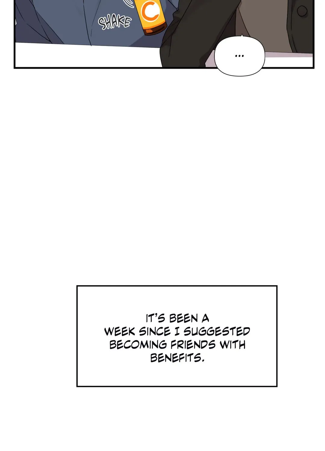Read Wrong Night Stand chapter 8 image 7 on Lezhin