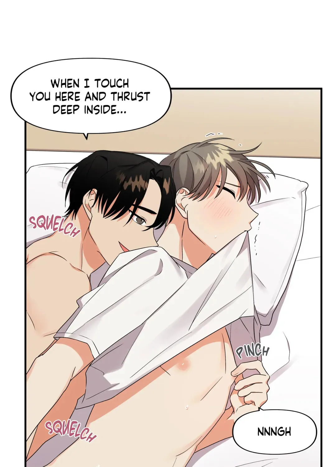 Read Wrong Night Stand chapter 8 image 78 on Lezhin