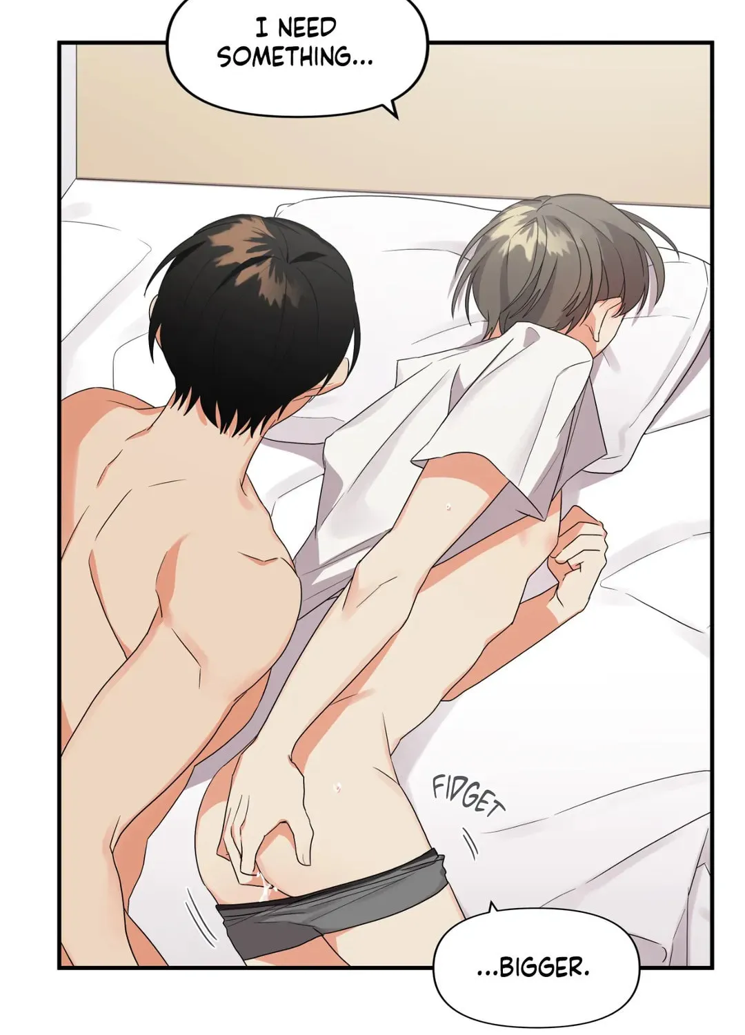Read Wrong Night Stand chapter 8 image 82 on Lezhin