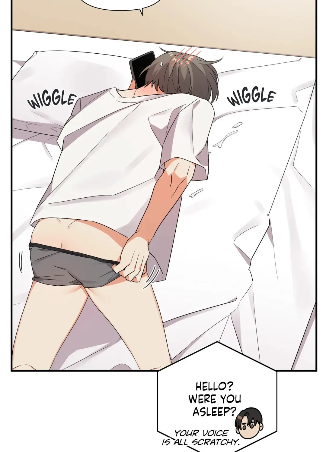Read Wrong Night Stand chapter 8 image 94 on Lezhin