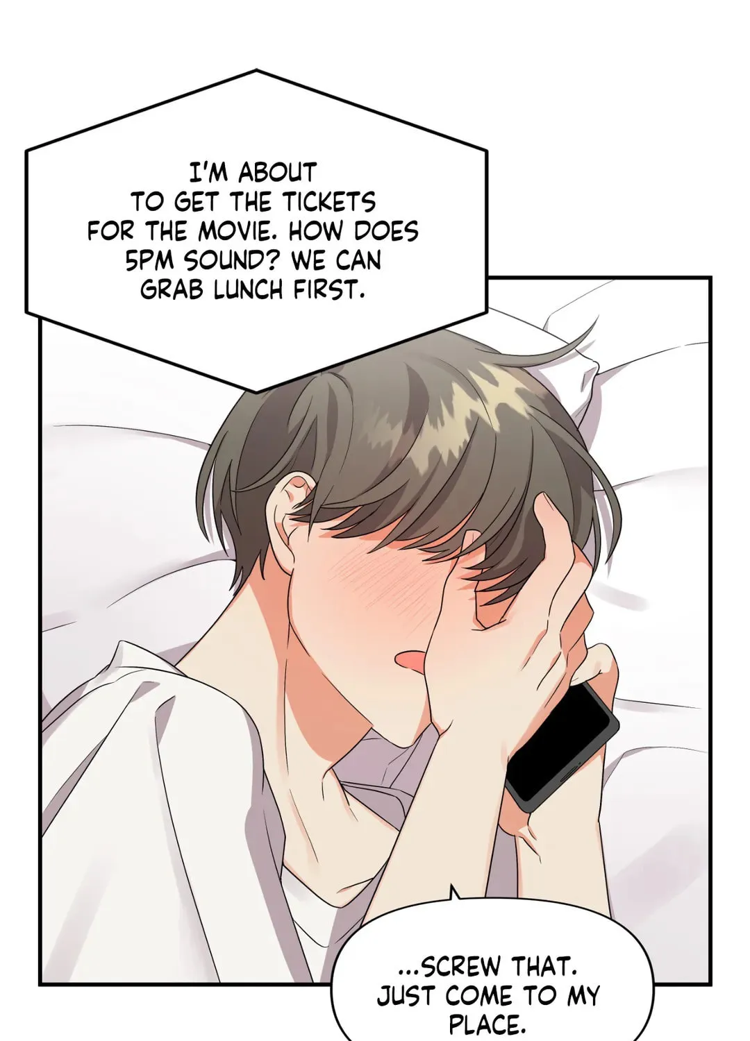 Read Wrong Night Stand chapter 8 image 96 on Lezhin