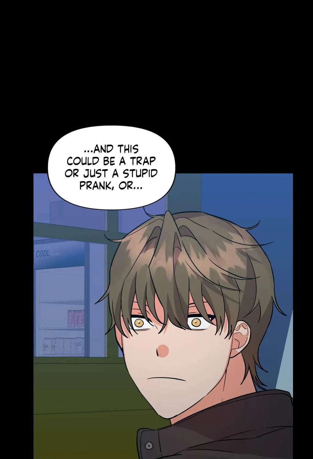 Read Wrong Night Stand chapter 80 image 10 on Lezhin