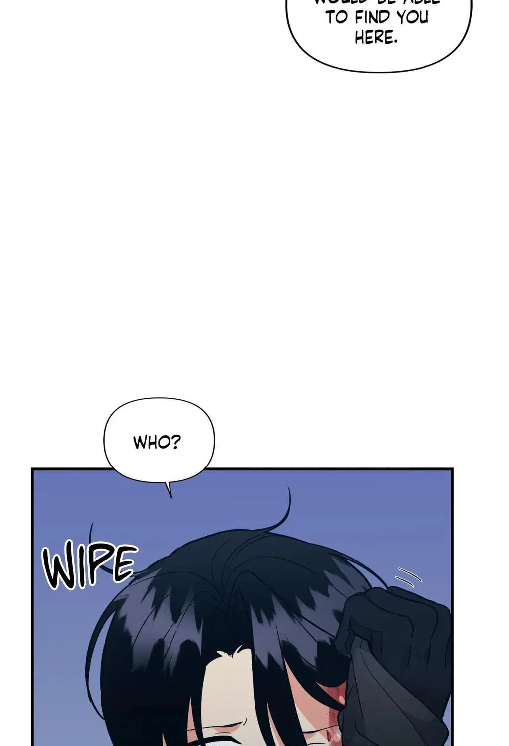 Read Wrong Night Stand chapter 80 image 100 on Lezhin