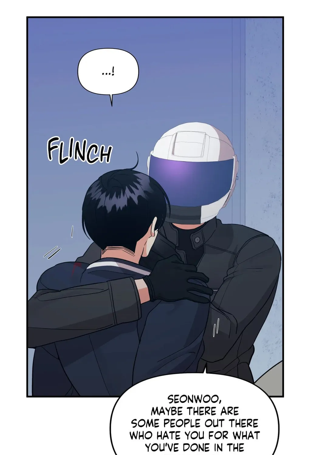Read Wrong Night Stand chapter 80 image 104 on Lezhin