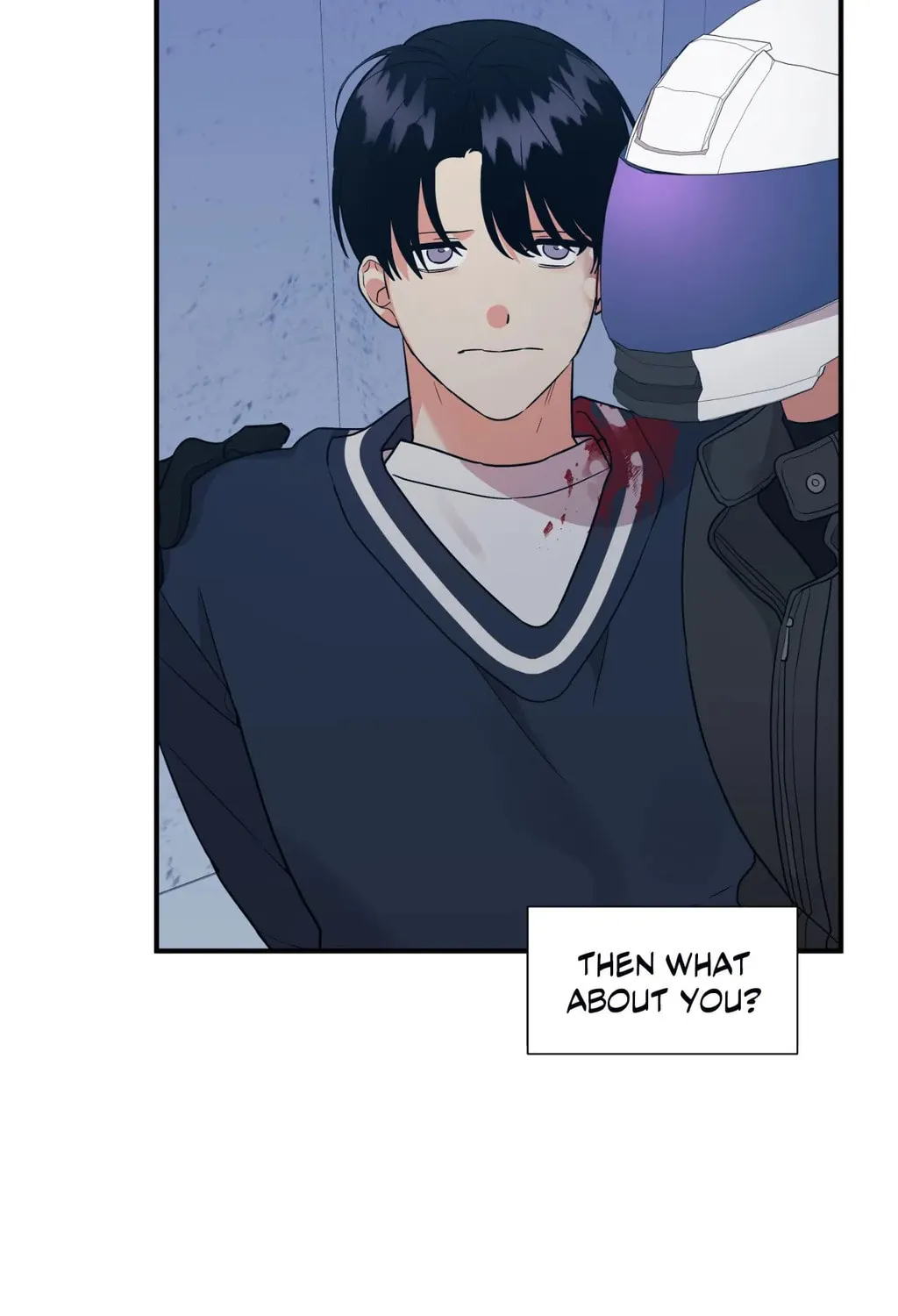Read Wrong Night Stand chapter 80 image 116 on Lezhin