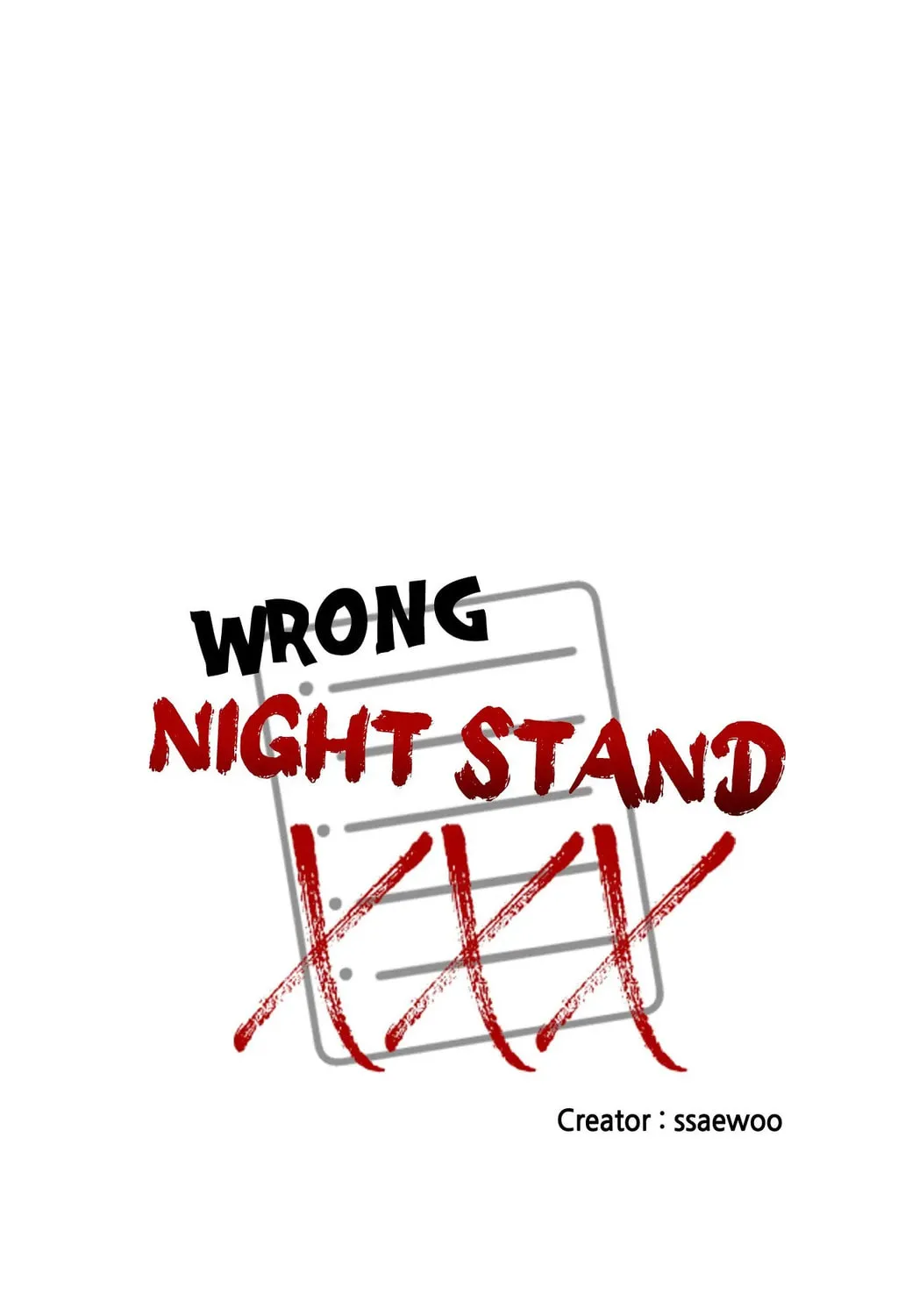Read Wrong Night Stand chapter 80 image 120 on Lezhin