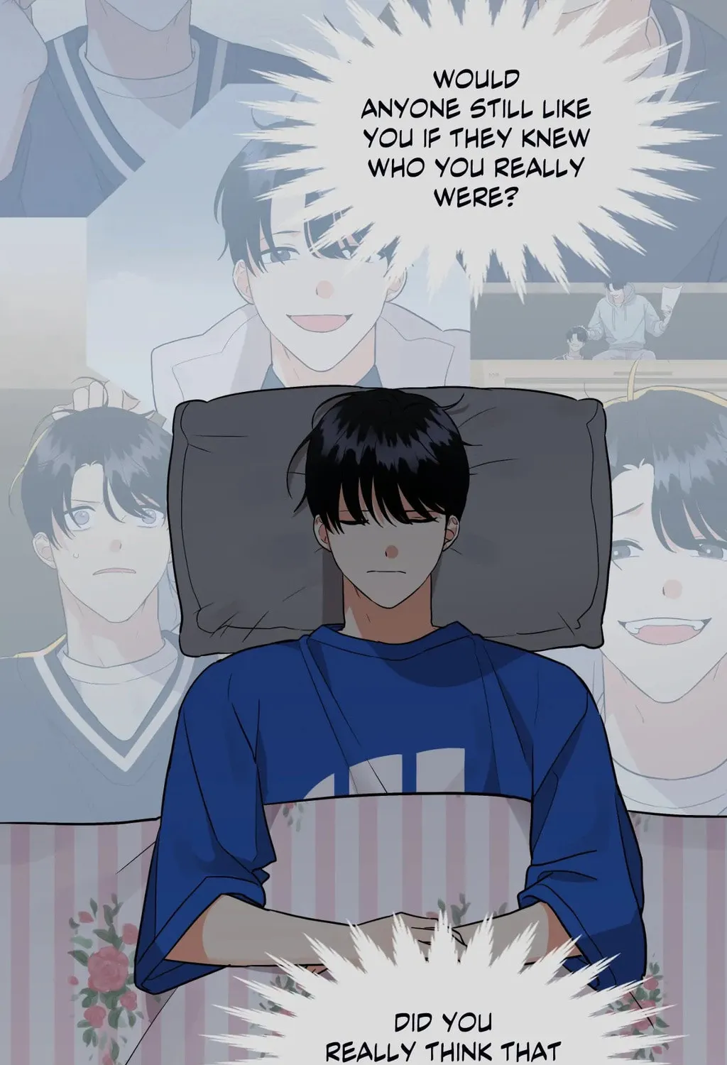 Read Wrong Night Stand chapter 80 image 132 on Lezhin