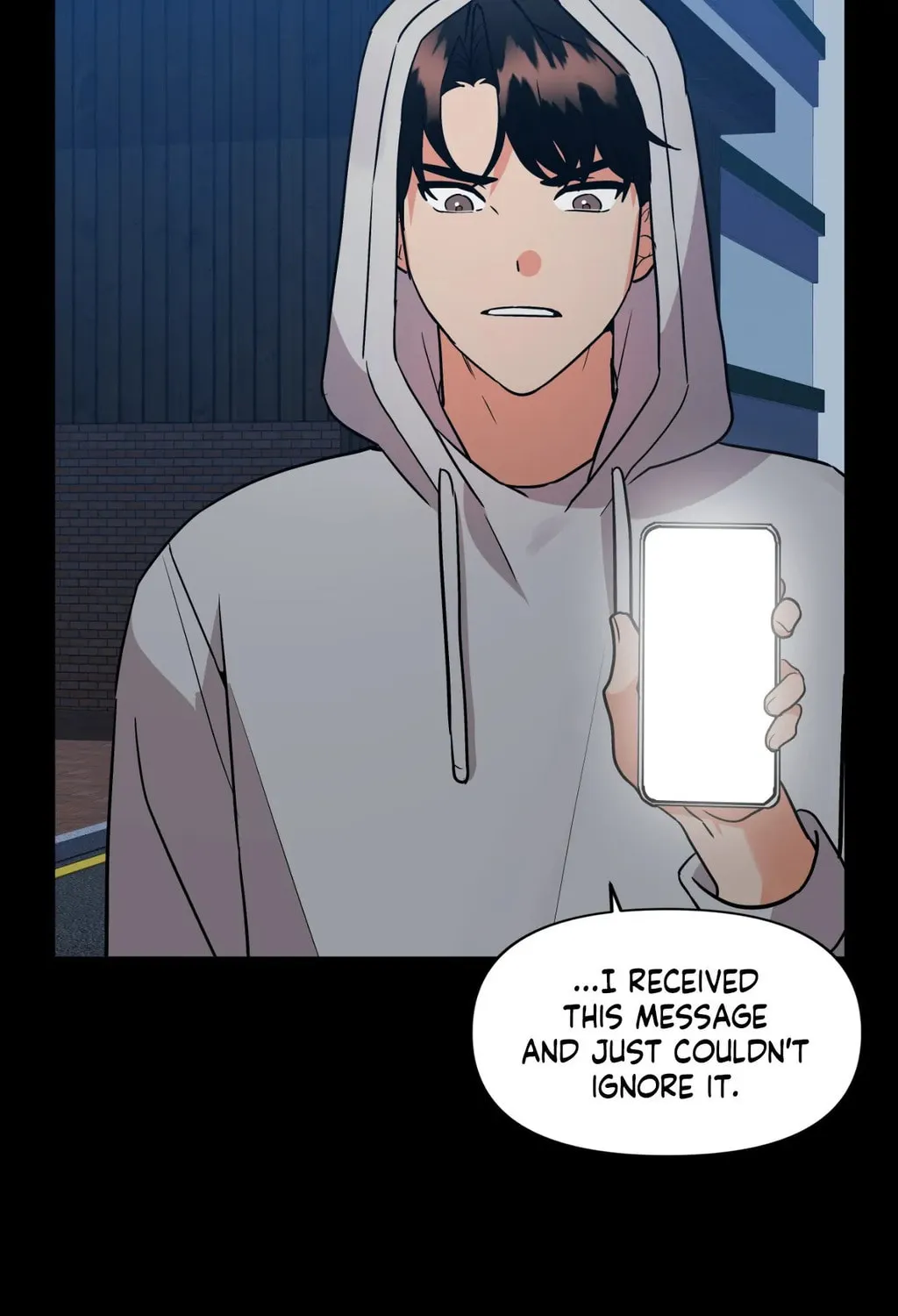 Read Wrong Night Stand chapter 80 image 14 on Lezhin