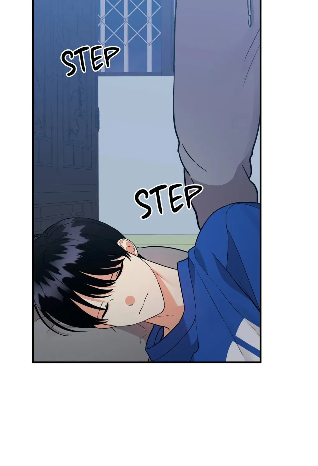 Read Wrong Night Stand chapter 80 image 156 on Lezhin