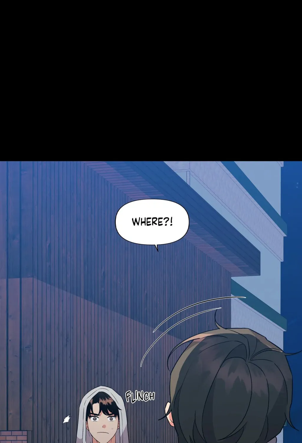 Read Wrong Night Stand chapter 80 image 24 on Lezhin