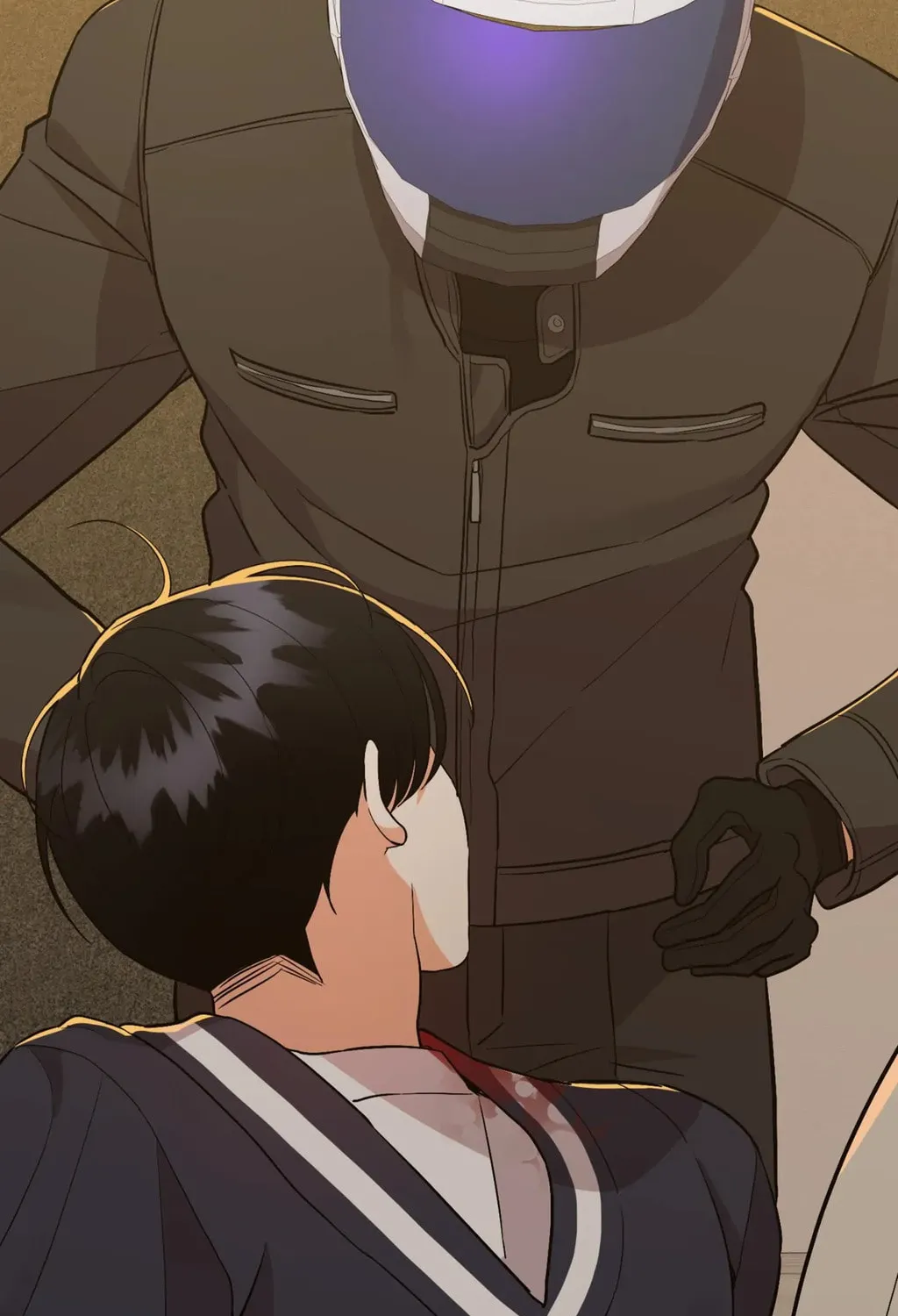Read Wrong Night Stand chapter 80 image 30 on Lezhin