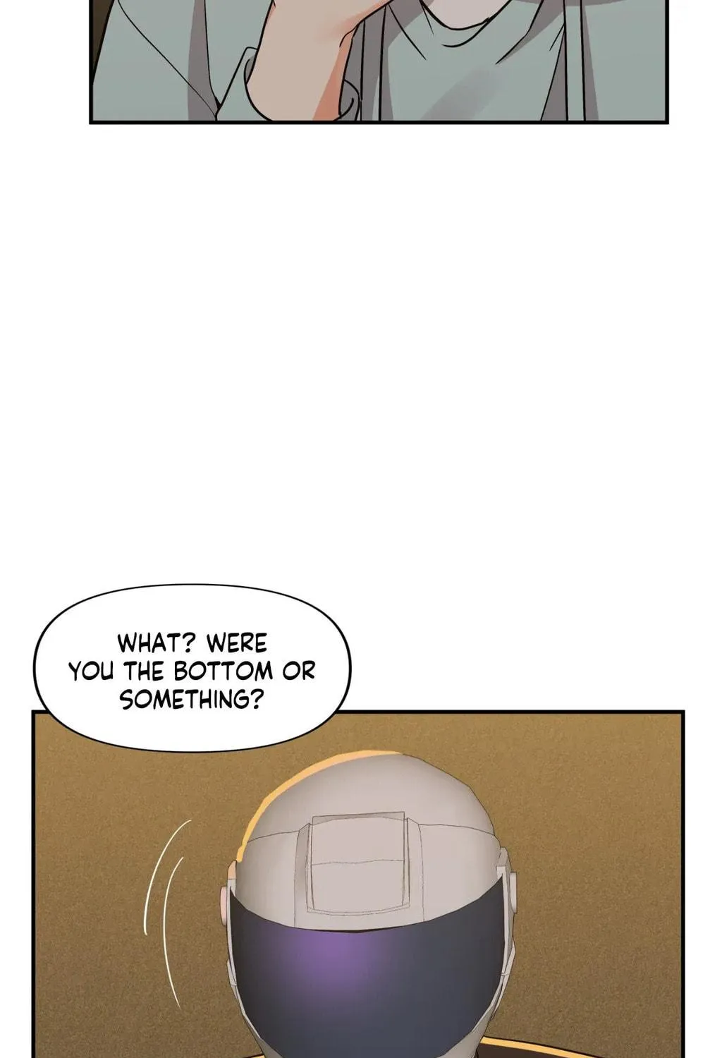 Read Wrong Night Stand chapter 80 image 34 on Lezhin