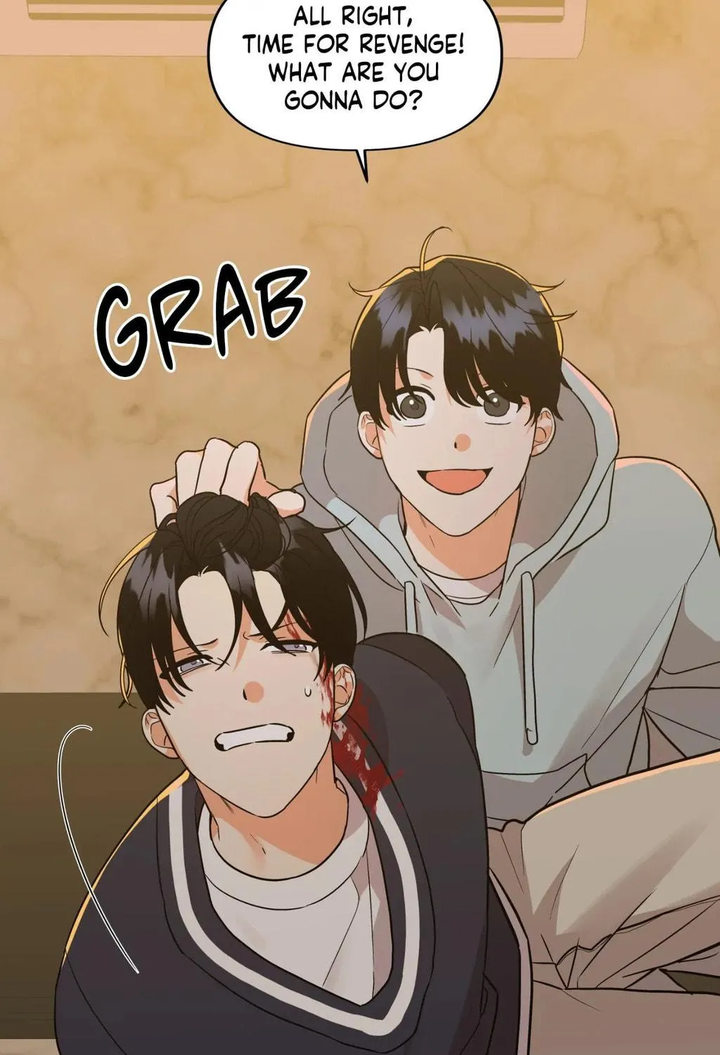 Read Wrong Night Stand chapter 80 image 38 on Lezhin