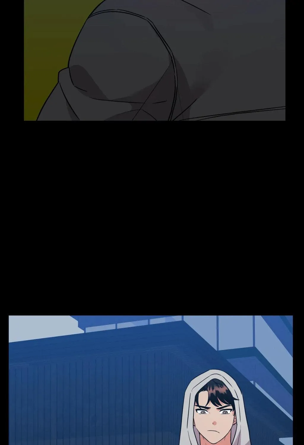 Read Wrong Night Stand chapter 80 image 4 on Lezhin