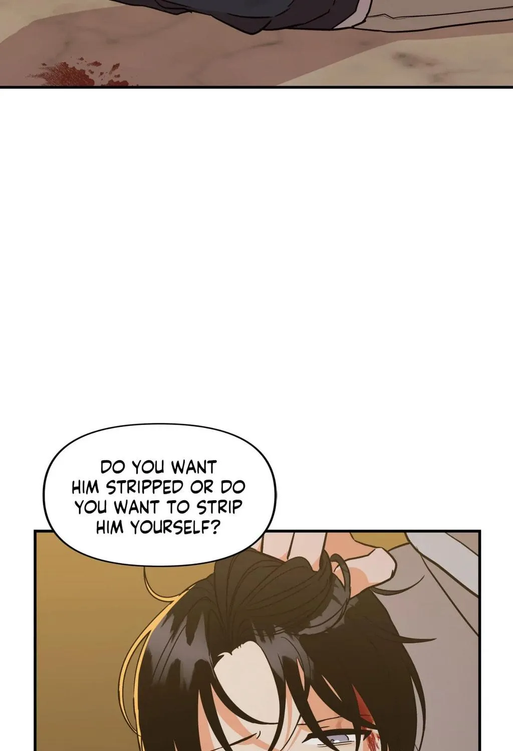 Read Wrong Night Stand chapter 80 image 40 on Lezhin