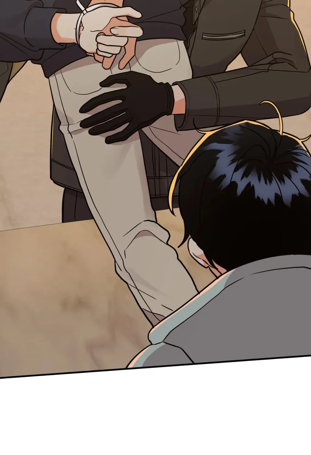 Read Wrong Night Stand chapter 80 image 50 on Lezhin