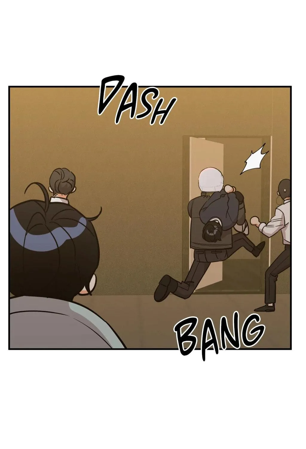 Read Wrong Night Stand chapter 80 image 52 on Lezhin