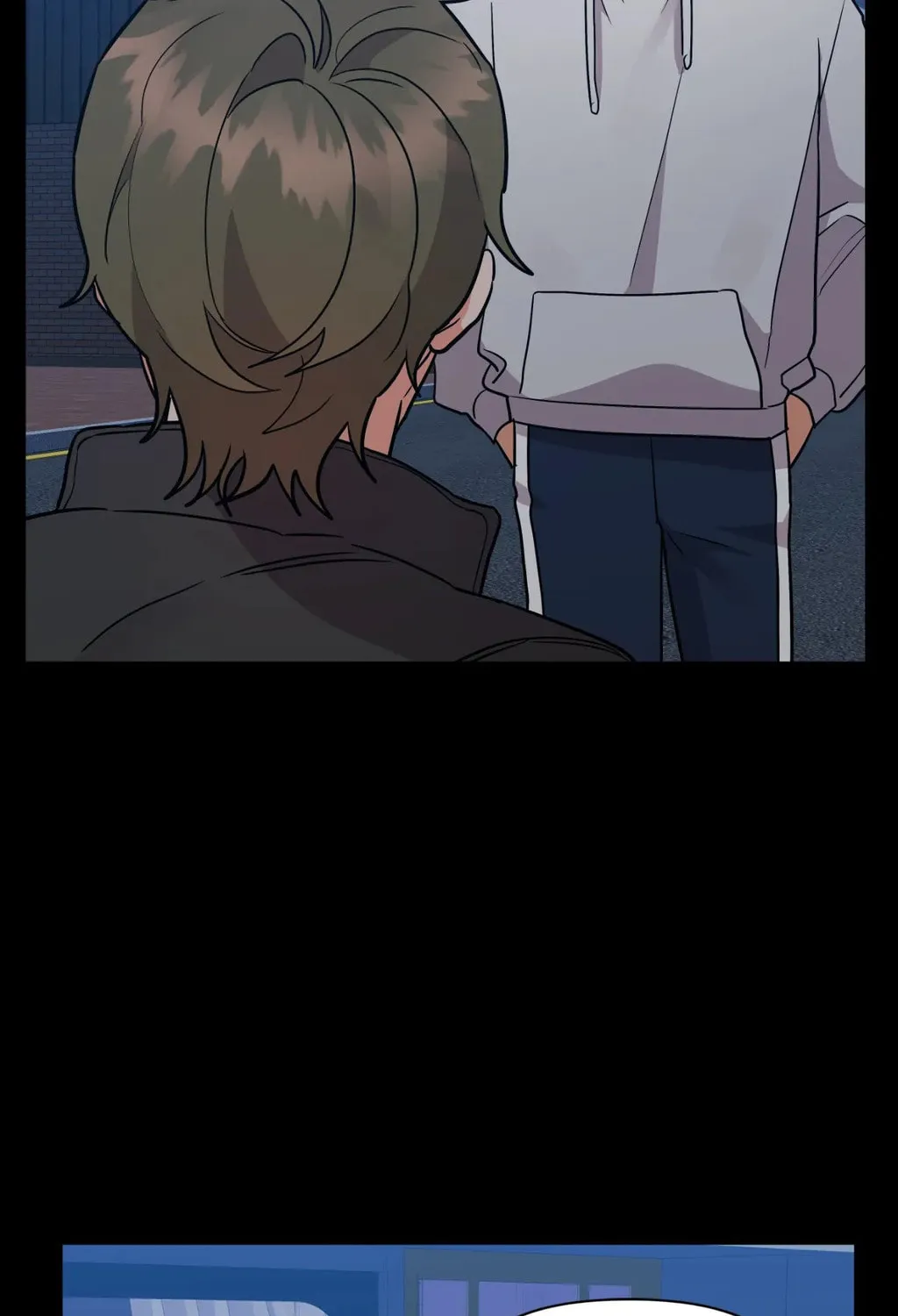Read Wrong Night Stand chapter 80 image 6 on Lezhin