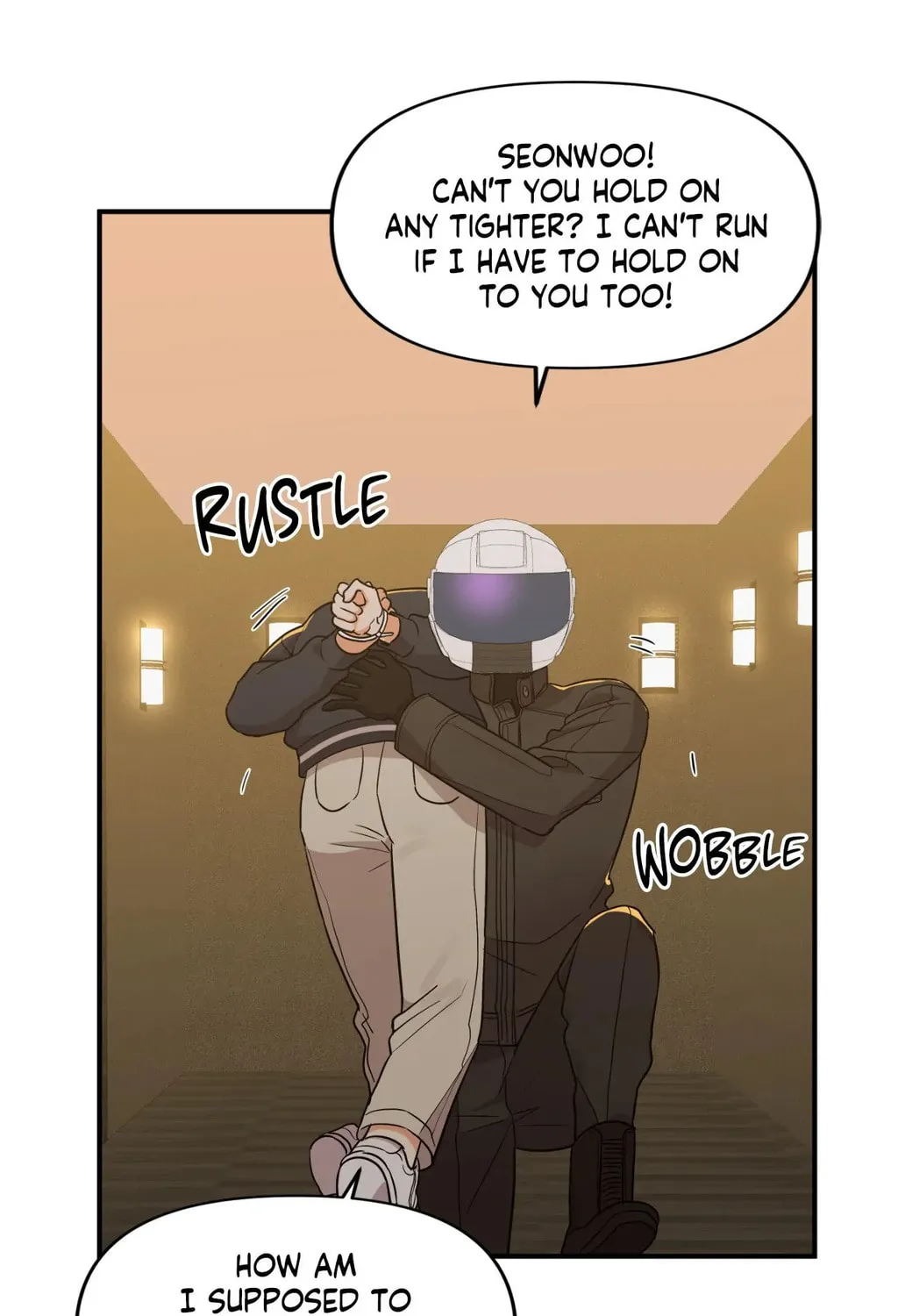 Read Wrong Night Stand chapter 80 image 60 on Lezhin