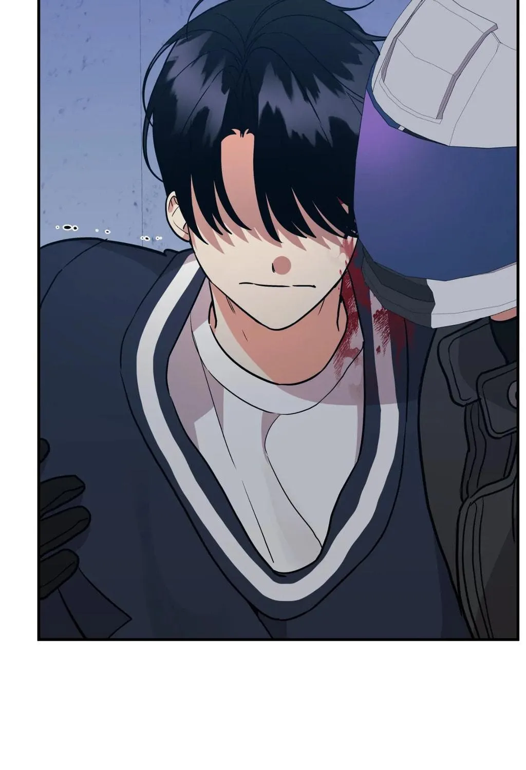 Read Wrong Night Stand chapter 80 image 82 on Lezhin