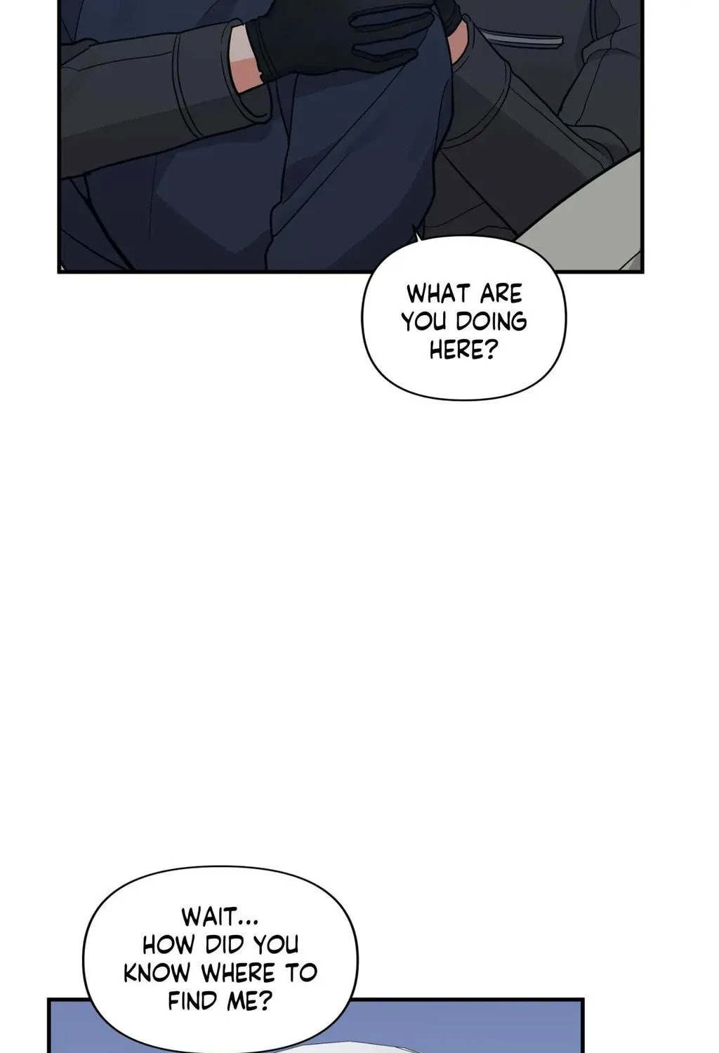 Read Wrong Night Stand chapter 80 image 94 on Lezhin