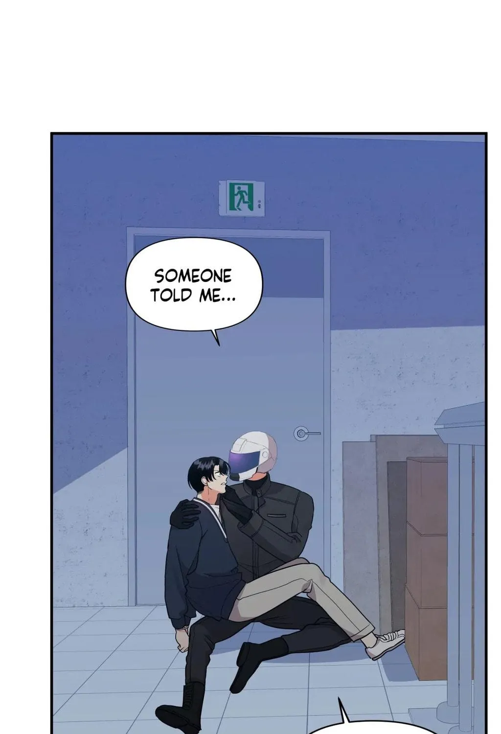 Read Wrong Night Stand chapter 80 image 98 on Lezhin