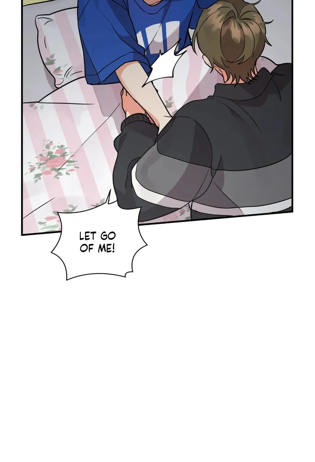 Read Wrong Night Stand chapter 81 image 112 on Lezhin