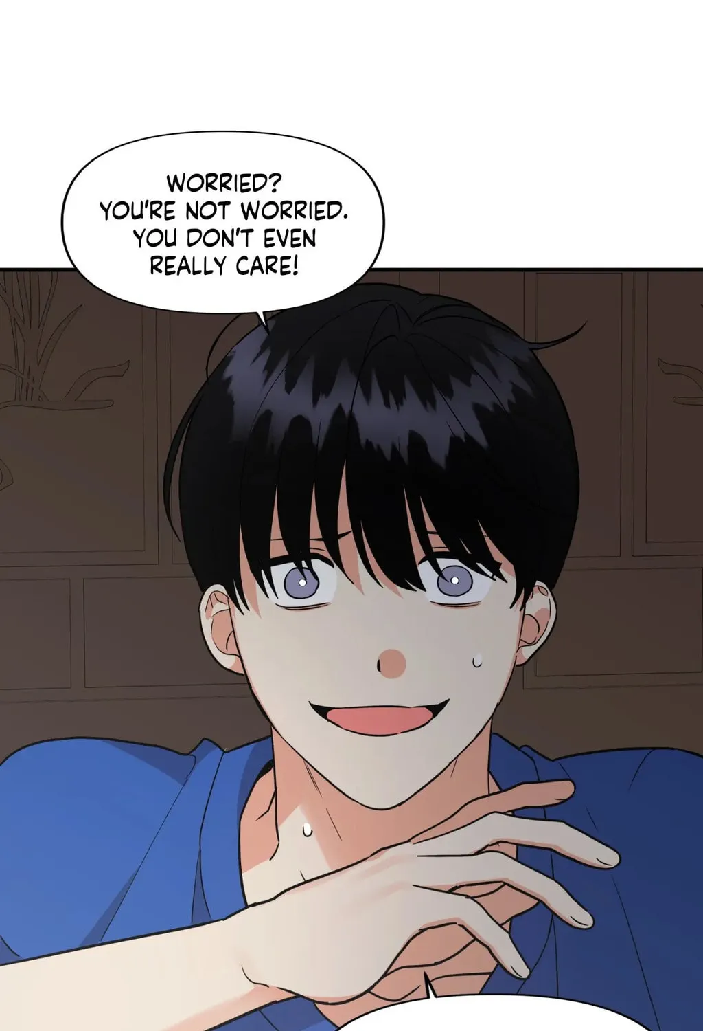Read Wrong Night Stand chapter 81 image 114 on Lezhin