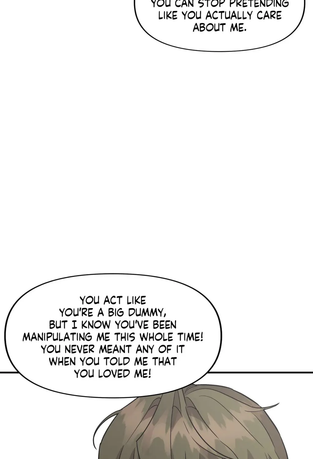 Read Wrong Night Stand chapter 81 image 116 on Lezhin