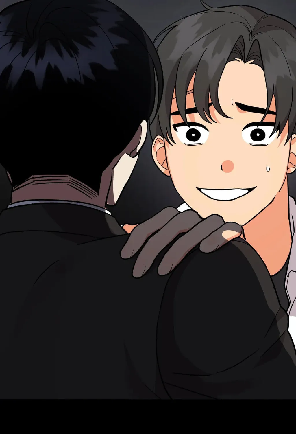 Read Wrong Night Stand chapter 81 image 12 on Lezhin