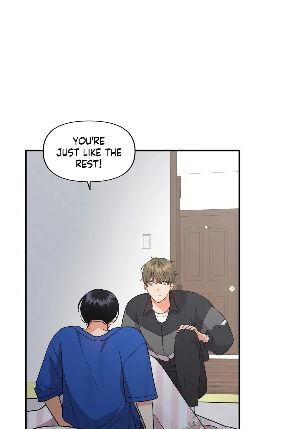 Read Wrong Night Stand chapter 81 image 120 on Lezhin