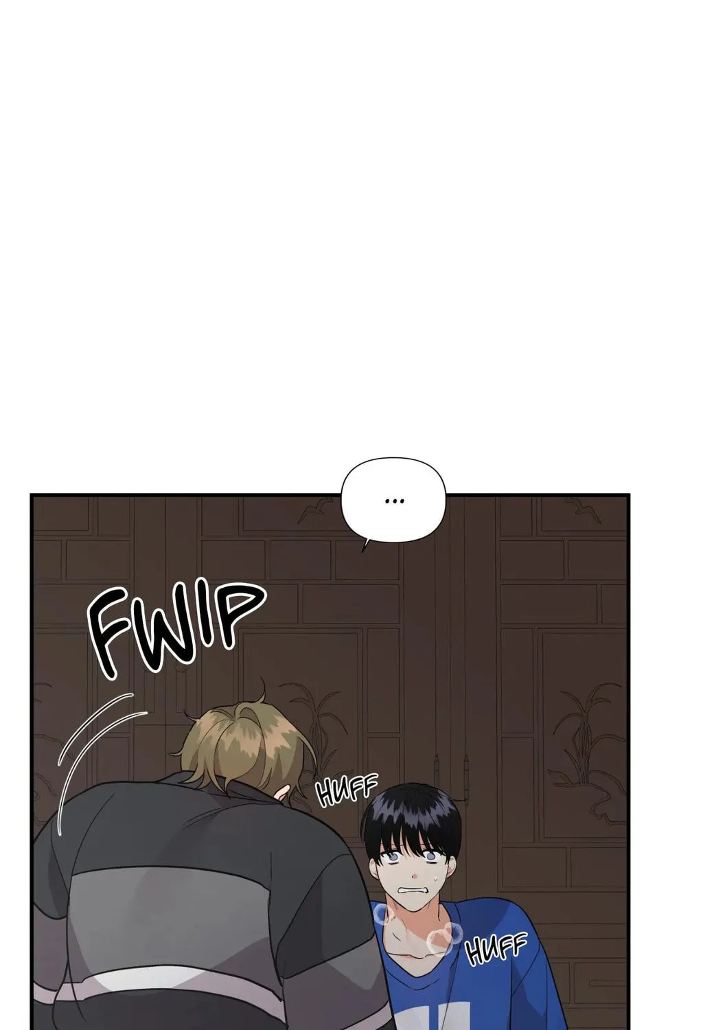 Read Wrong Night Stand chapter 81 image 126 on Lezhin