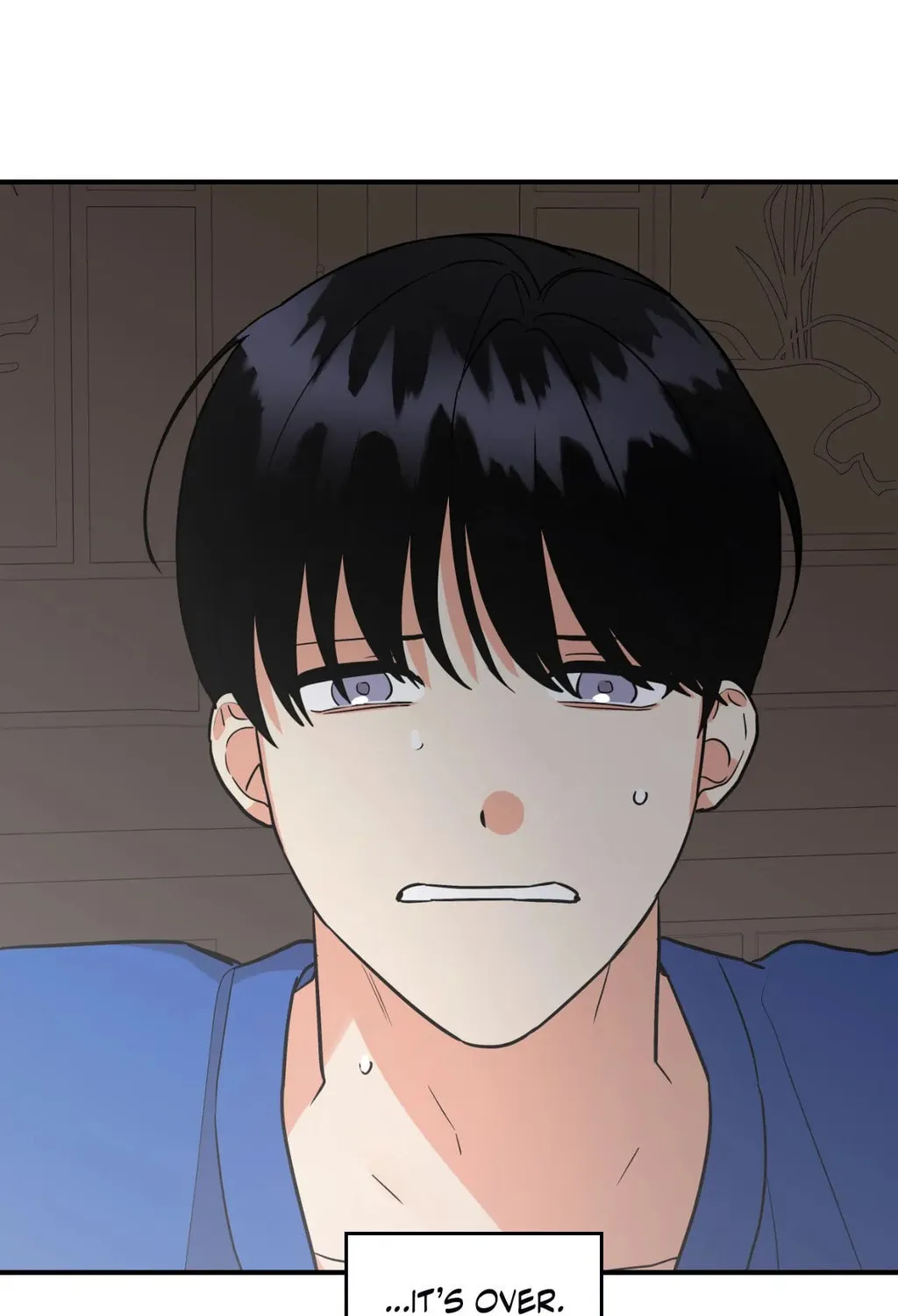 Read Wrong Night Stand chapter 81 image 134 on Lezhin