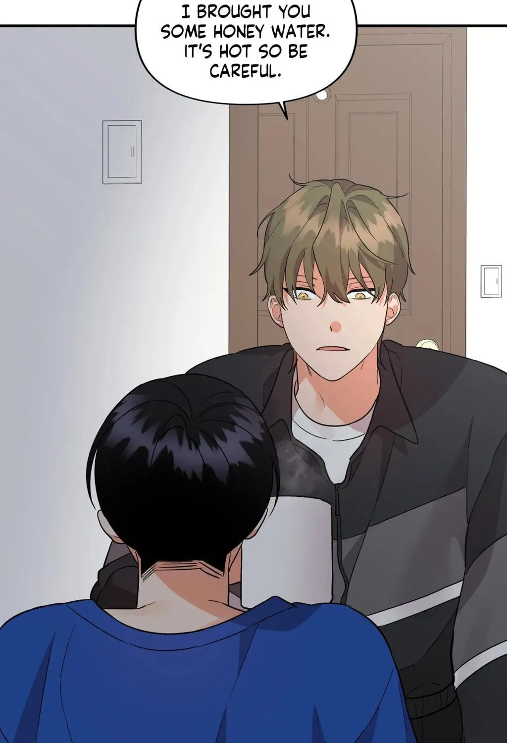 Read Wrong Night Stand chapter 81 image 148 on Lezhin