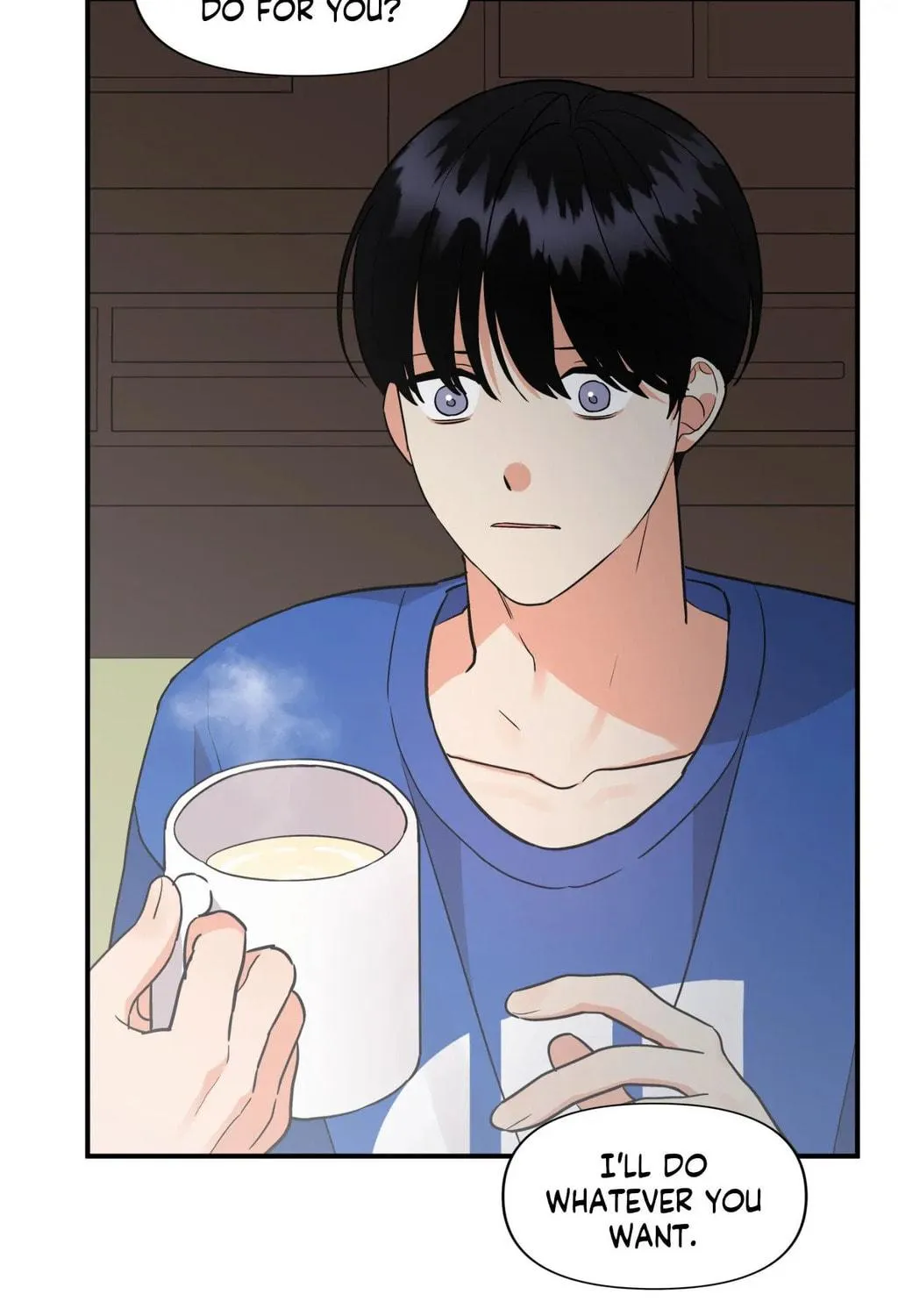 Read Wrong Night Stand chapter 81 image 154 on Lezhin