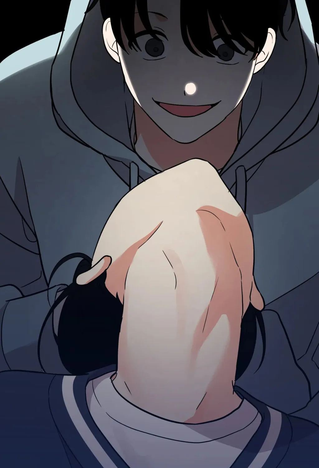 Read Wrong Night Stand chapter 81 image 24 on Lezhin