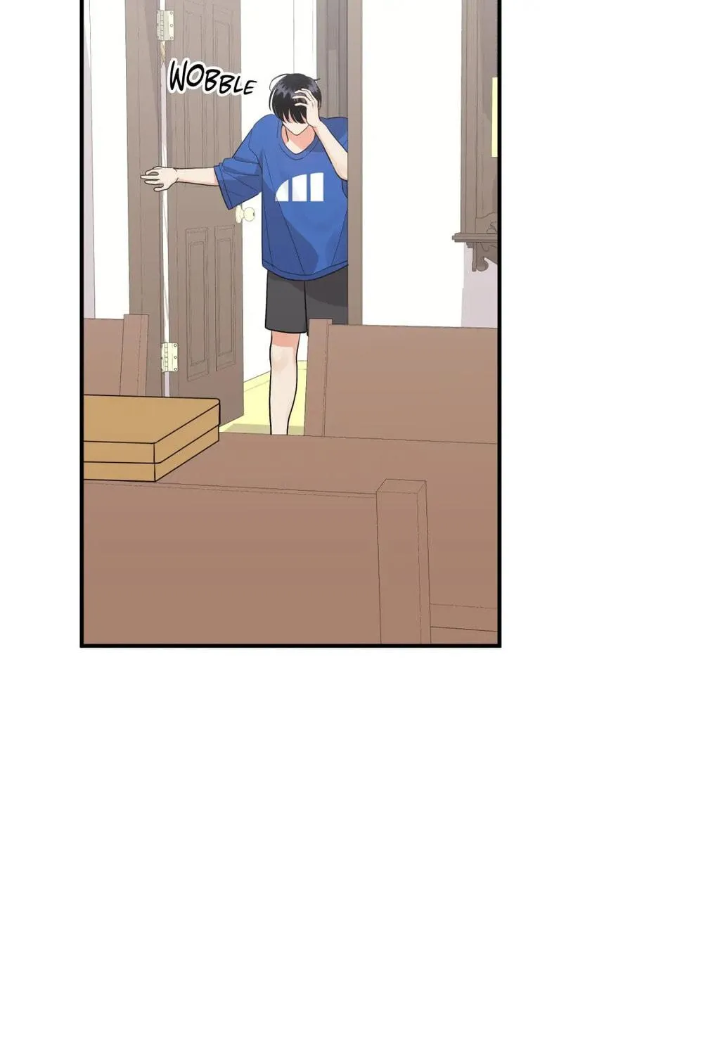 Read Wrong Night Stand chapter 81 image 34 on Lezhin