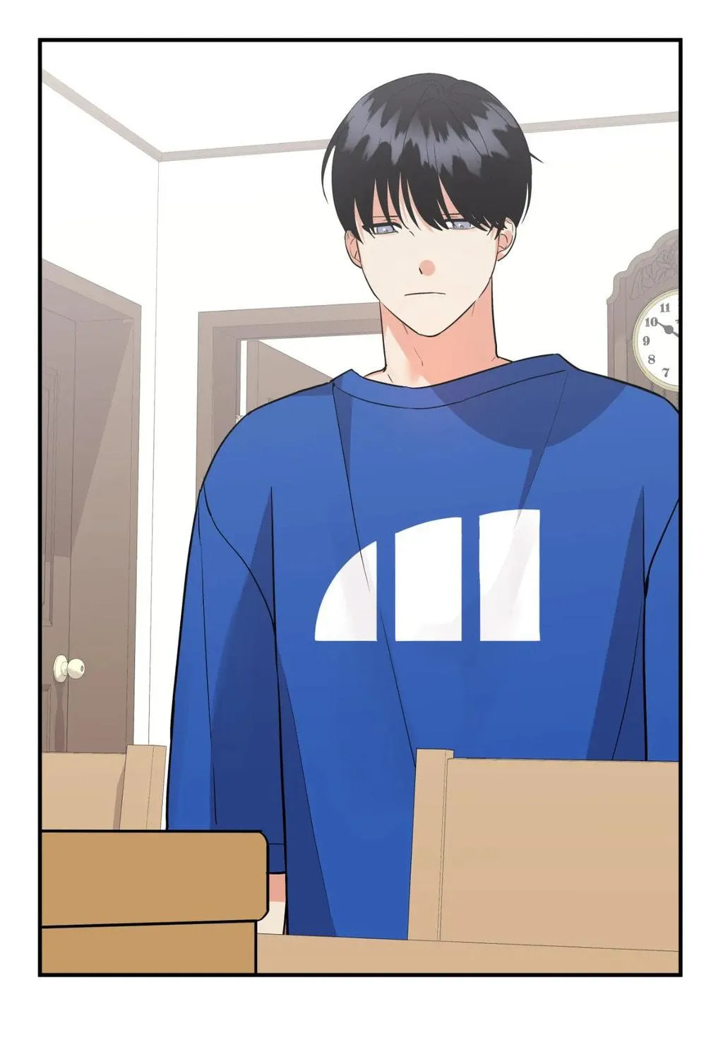 Read Wrong Night Stand chapter 81 image 38 on Lezhin