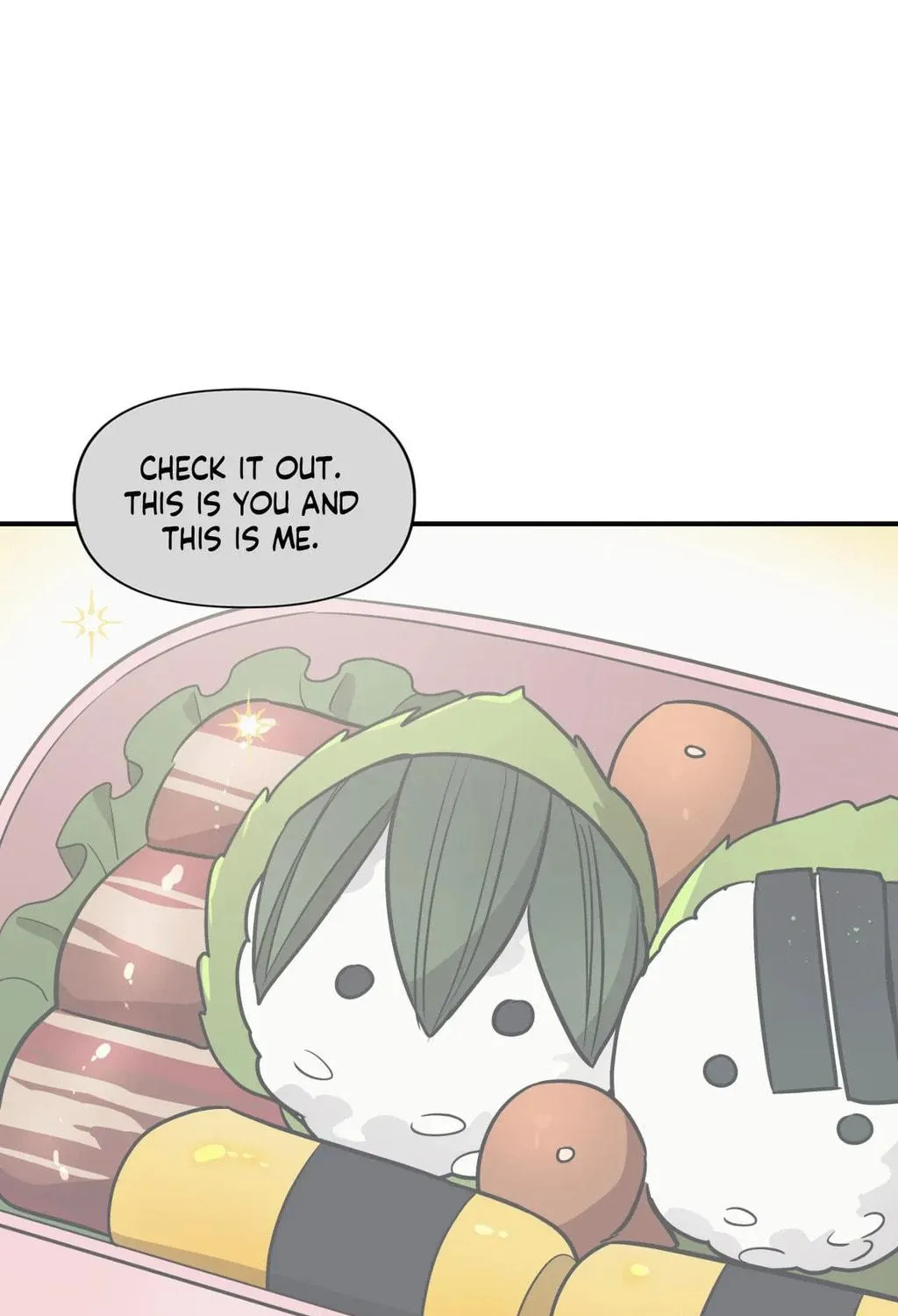 Read Wrong Night Stand chapter 81 image 40 on Lezhin
