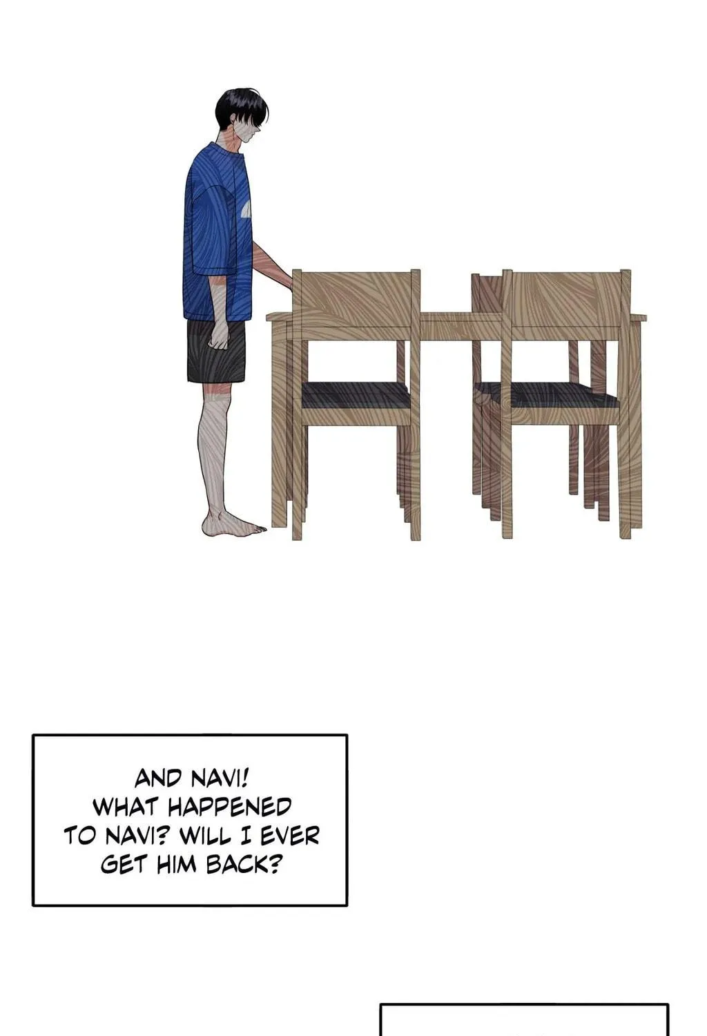 Read Wrong Night Stand chapter 81 image 52 on Lezhin