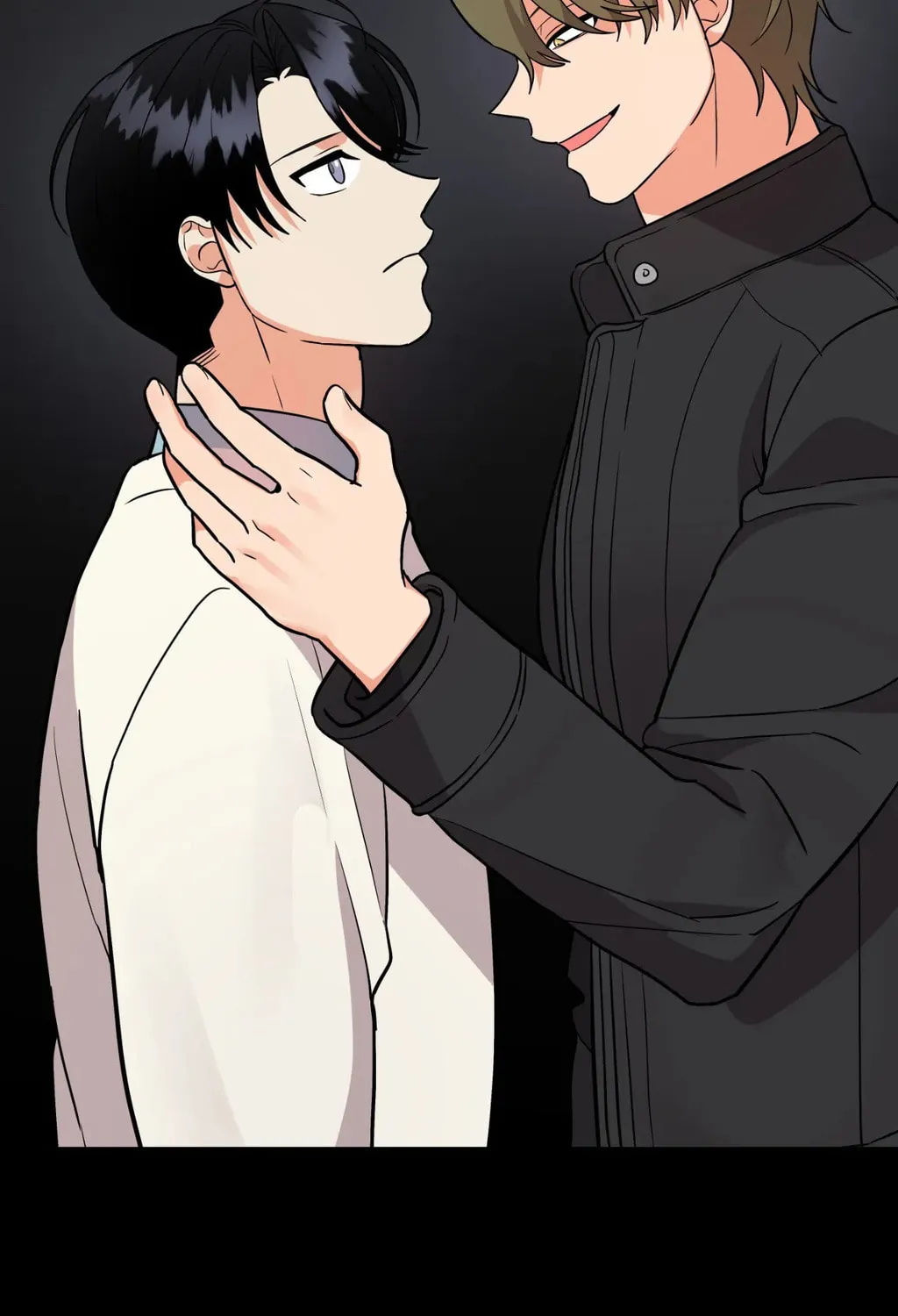Read Wrong Night Stand chapter 81 image 6 on Lezhin