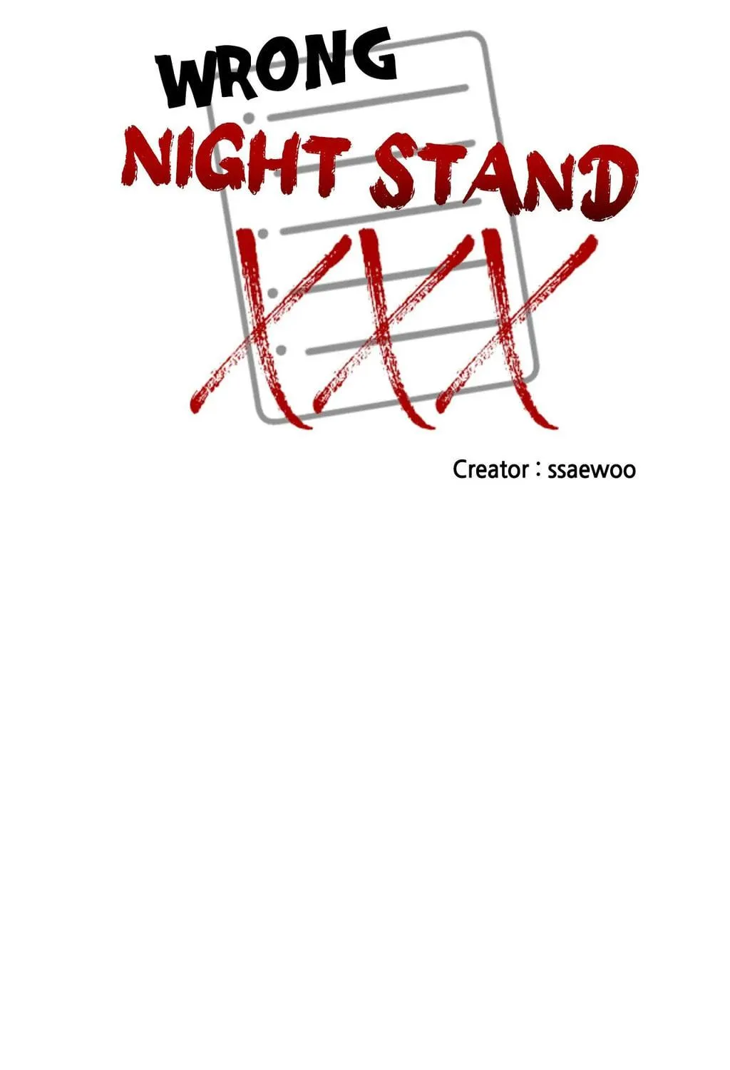 Read Wrong Night Stand chapter 81 image 78 on Lezhin