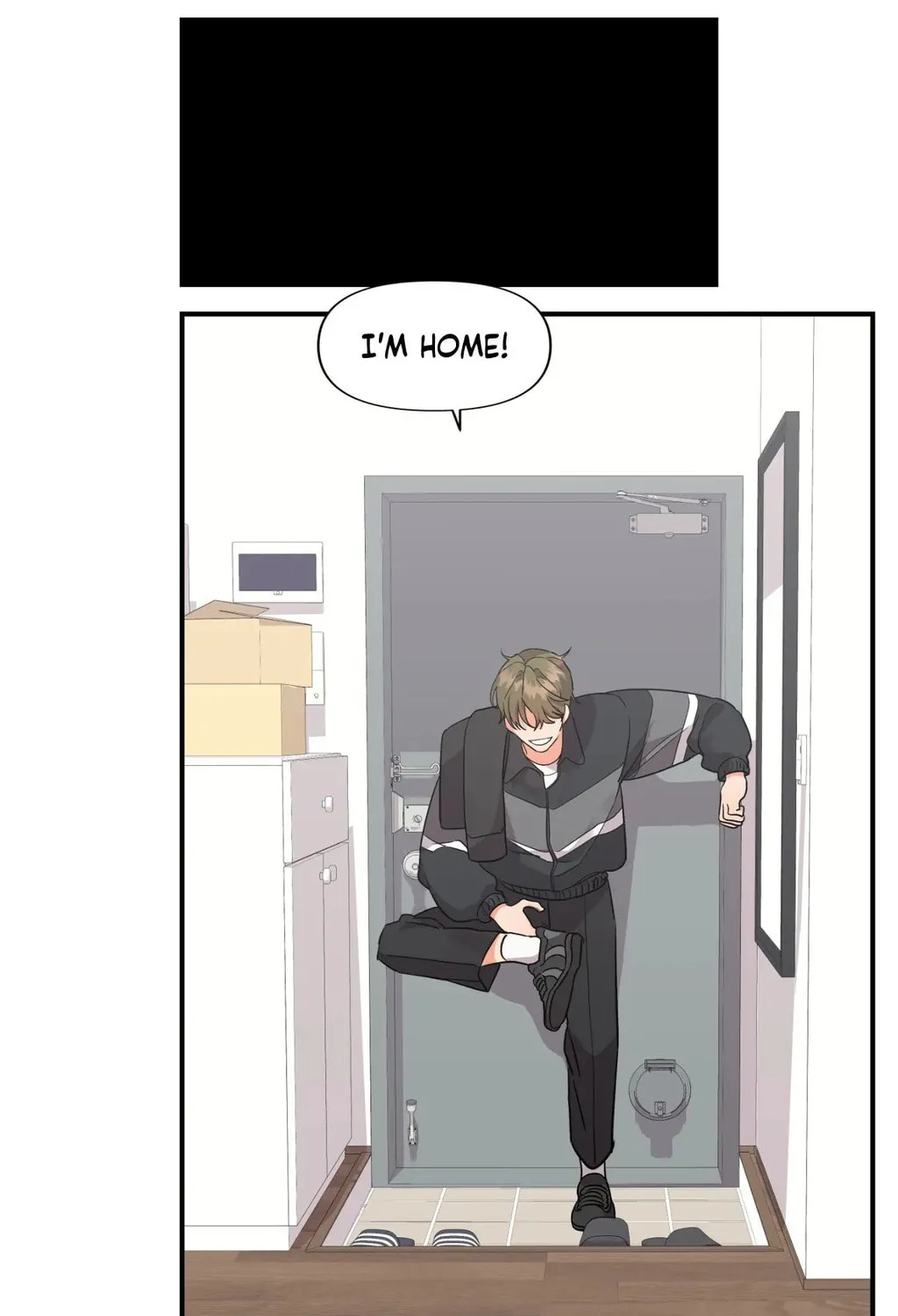 Read Wrong Night Stand chapter 81 image 80 on Lezhin