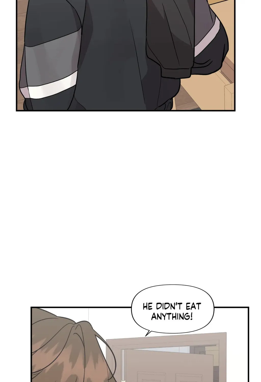 Read Wrong Night Stand chapter 81 image 84 on Lezhin
