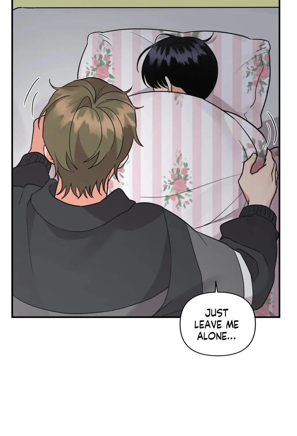 Read Wrong Night Stand chapter 81 image 94 on Lezhin