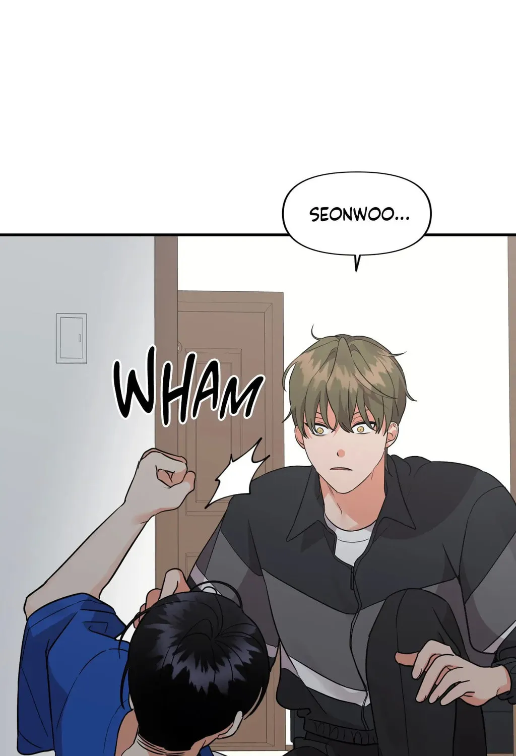 Read Wrong Night Stand chapter 81 image 96 on Lezhin